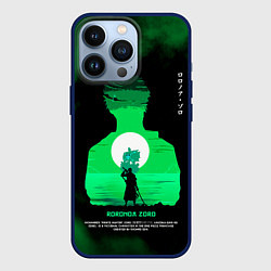 Чехол iPhone 13 Pro Ророноа Зоро One Piece