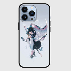 Чехол iPhone 13 Pro Канае Котё
