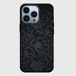 Чехол iPhone 13 Pro Dark Pattern