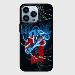 Чехол iPhone 13 Pro ACDC Z