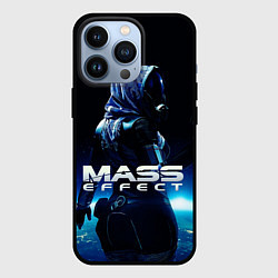 Чехол iPhone 13 Pro MASS EFFECT ТАЛИ ЗОРА