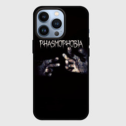 Чехол iPhone 13 Pro Phasmophobia