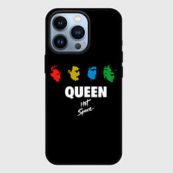 Чехол iPhone 13 Pro Hot Space