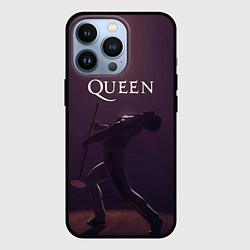 Чехол iPhone 13 Pro Freddie Mercury Queen Z