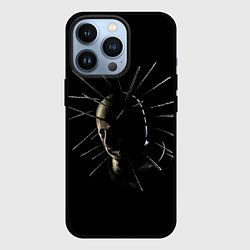 Чехол iPhone 13 Pro Craig Jones