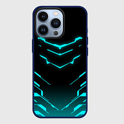 Чехол iPhone 13 Pro DEAD SPACE АЙЗЕК КЛАРК