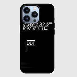 Чехол iPhone 13 Pro ИНАЧЕ DDT