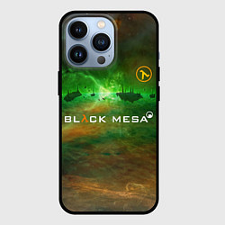 Чехол iPhone 13 Pro BLACK MESA HALF-LIFE Z