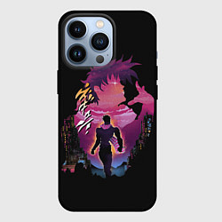 Чехол iPhone 13 Pro Joseph Joestar