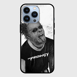 Чехол iPhone 13 Pro THE PRODIGY ПРОДИДЖИ Z