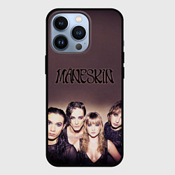 Чехол iPhone 13 Pro Maneskin