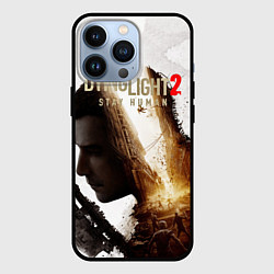 Чехол iPhone 13 Pro Dying Light 2 Original