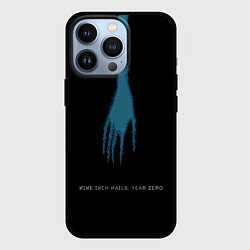 Чехол iPhone 13 Pro Hand of NIN