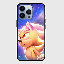 Чехол iPhone 13 Pro SONIC СОНИК Z