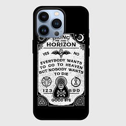 Чехол iPhone 13 Pro Bring Me the Horizon Уиджи