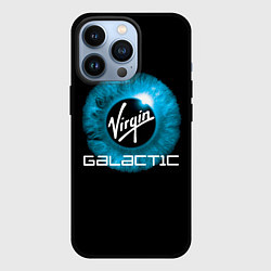 Чехол iPhone 13 Pro Virgin Galactic Вирджин Галактик