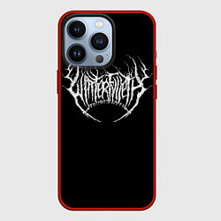 Чехол iPhone 13 Pro Winterfylleth