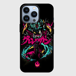 Чехол iPhone 13 Pro Гуррен-Лаганн