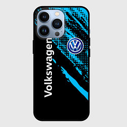 Чехол iPhone 13 Pro Volkswagen Фольксваген