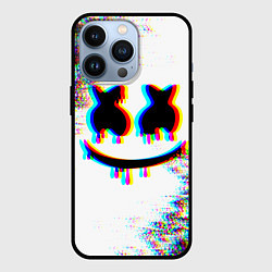 Чехол iPhone 13 Pro MARSHMELLOW GLITCH