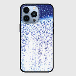 Чехол iPhone 13 Pro После дождя