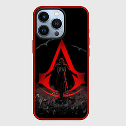 Чехол iPhone 13 Pro Фильм про Ассасинов