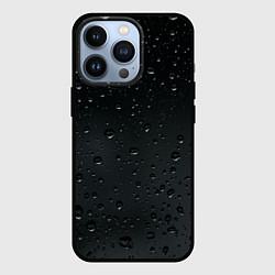 Чехол iPhone 13 Pro Ночной дождь