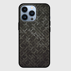 Чехол iPhone 13 Pro Geometric textures