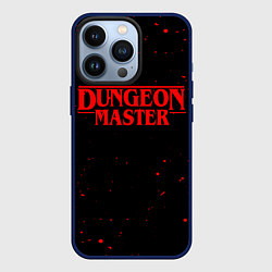 Чехол iPhone 13 Pro DUNGEON MASTER BLOOD ГАЧИМУЧИ