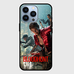 Чехол iPhone 13 Pro Vampire: The Masquerade - Bloodhunt