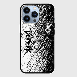 Чехол iPhone 13 Pro Anime Berserk