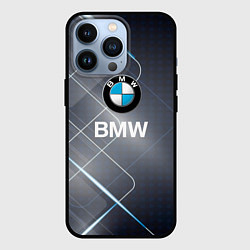 Чехол iPhone 13 Pro BMW Logo