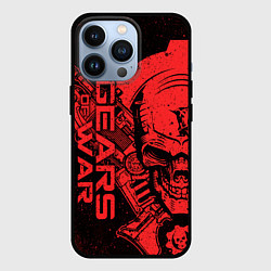 Чехол iPhone 13 Pro Gears 5 - Gears of War