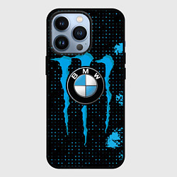 Чехол iPhone 13 Pro MONSTER BMW MONSTER ENERGY