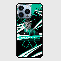Чехол iPhone 13 Pro Niletto: Данила Прытков