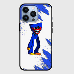 Чехол iPhone 13 Pro Huggy Wuggy