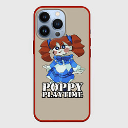 Чехол iPhone 13 Pro Poppy Playtime