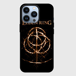 Чехол iPhone 13 Pro Elden Ring Великие руны