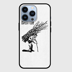 Чехол iPhone 13 Pro Led Zeppelin IV