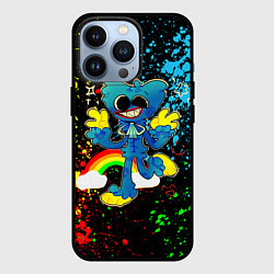 Чехол iPhone 13 Pro Poppy Playtime
