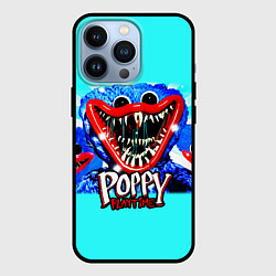 Чехол iPhone 13 Pro Poppy Playtime