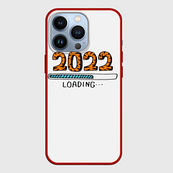 Чехол iPhone 13 Pro 2022 загрузка