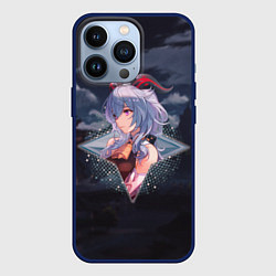 Чехол iPhone 13 Pro Гань Юй в примогеме