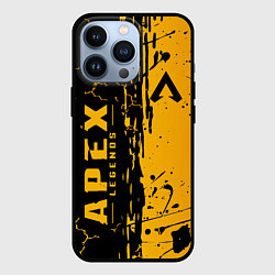Чехол iPhone 13 Pro АПЕКС ЛЕГЕНДС