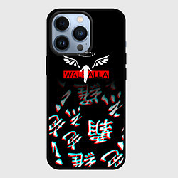 Чехол iPhone 13 Pro Tokyo Revengers Valhalla Glitch