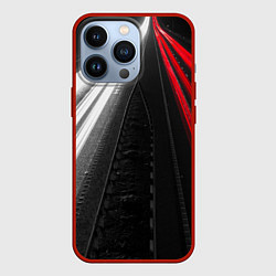 Чехол iPhone 13 Pro Unlimited Highway