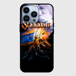 Чехол iPhone 13 Pro Primo Victoria - Sabaton