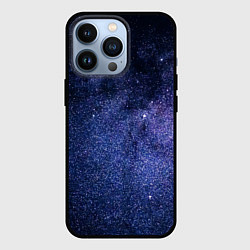 Чехол iPhone 13 Pro Night sky