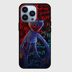 Чехол iPhone 13 Pro HUGGY WUGGY