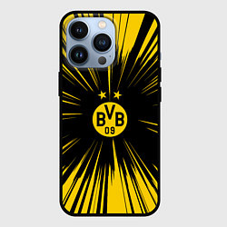 Чехол iPhone 13 Pro Borussia Dortmund Crush Theme